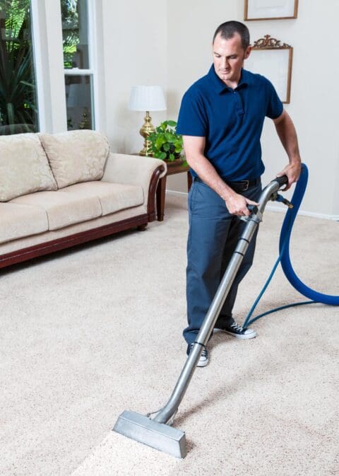 Carpet Cleaning Rock Hill Sc